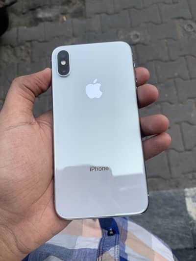 iPhone XS 03019784599