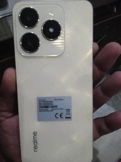 Realme C61