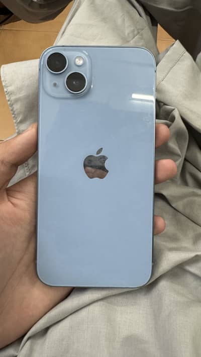 Apple iPhone 14 plus