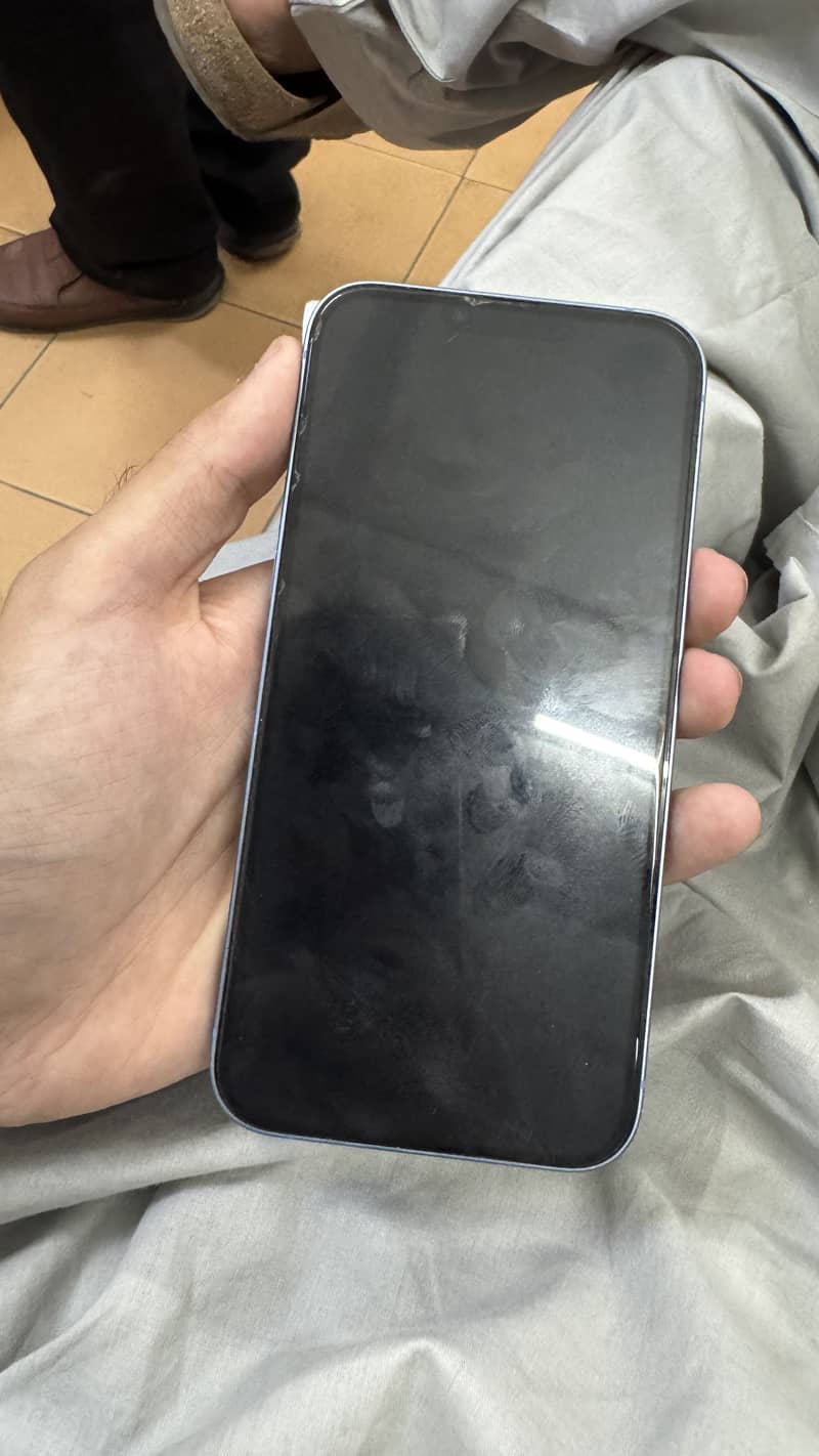 Apple iPhone 14 plus 2