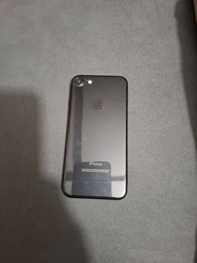 iPhone 7