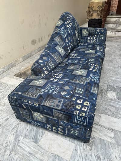 Deewan Sofa