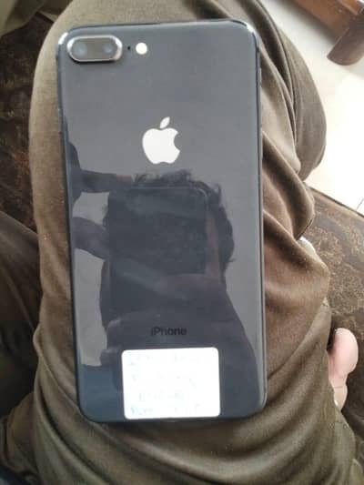 Apple iPhone 8 Plus