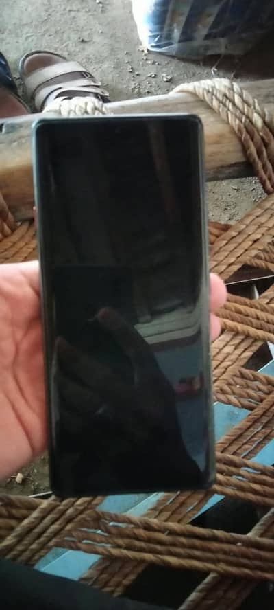 Tecno CAMON 40 Pro