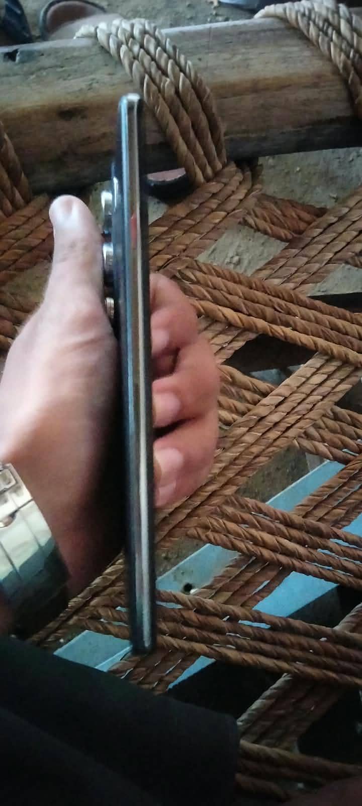 Tecno CAMON 40 Pro 2