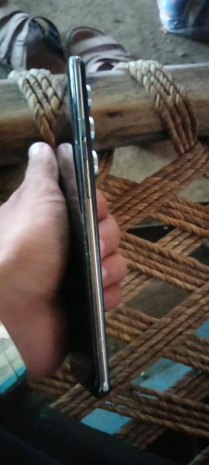 Tecno CAMON 40 Pro 4