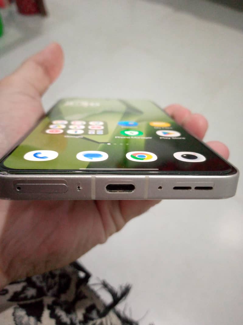 One Plus 13R 2