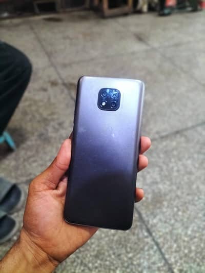 Motorola Moto G power 2021