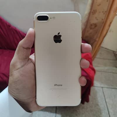 Apple iPhone 7 Plus 32GB – Antique / Classic Apple Device