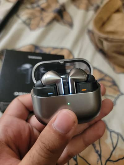 samsung galaxy buds 3 pro