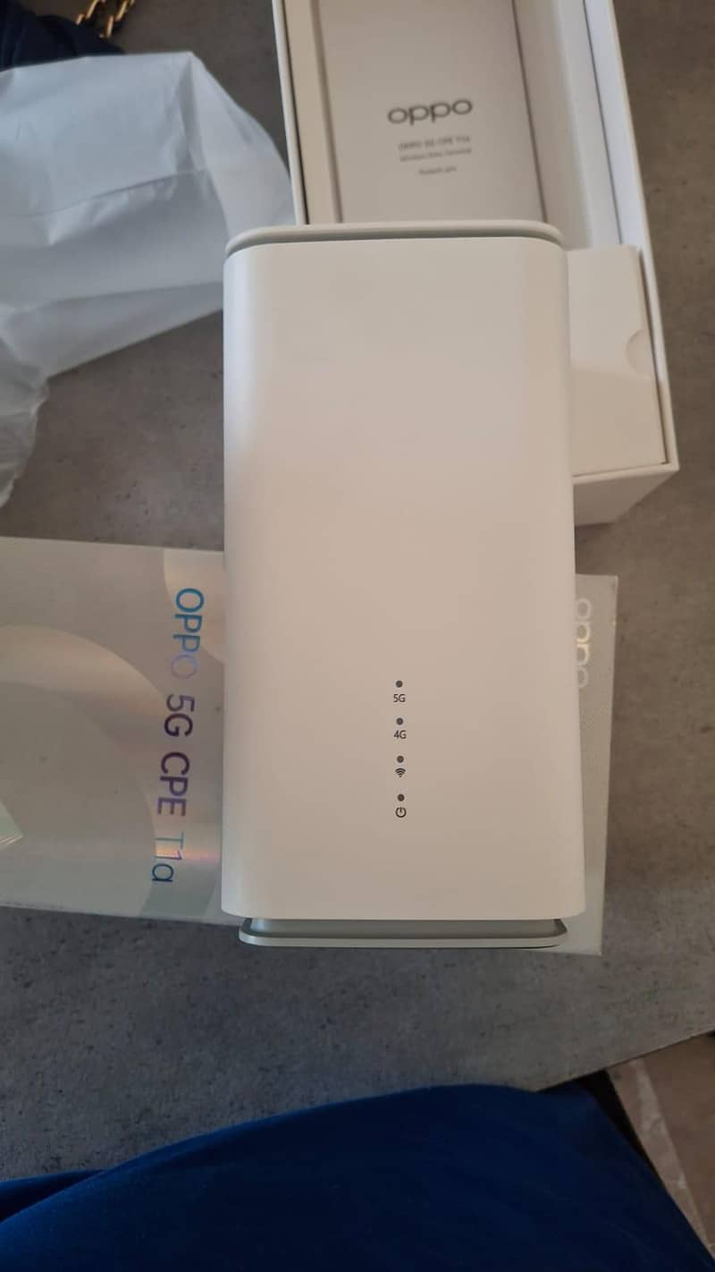 5 g 0pp0 device 4