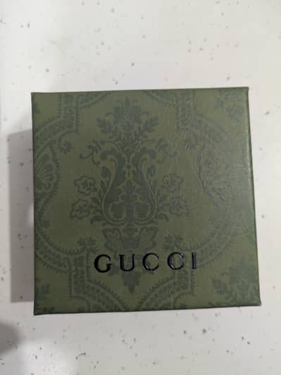 Gucci bracelet for men imported