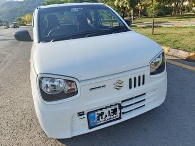 Suzuki Alto 2026