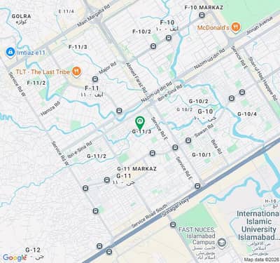 2 BED PHA APARTMENT FOR RENT G 11