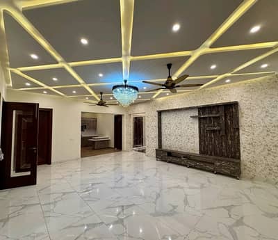 Main Double Road House Is Available For sale In Citi Housing Society