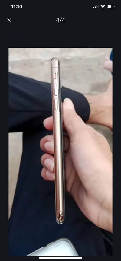 Apple iPhone XS Max