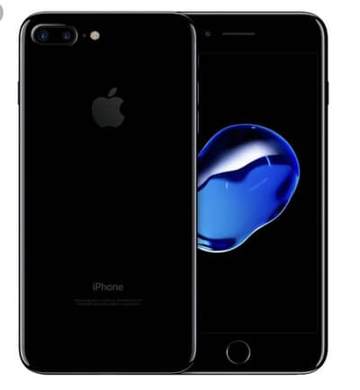Apple iPhone 7 Plus Non Pta