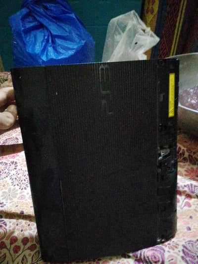 Play station 3