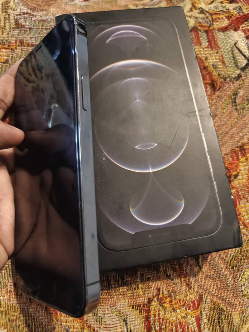 Apple iPhone 12 Pro 5