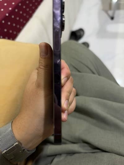 Apple iPhone 14 Pro Max