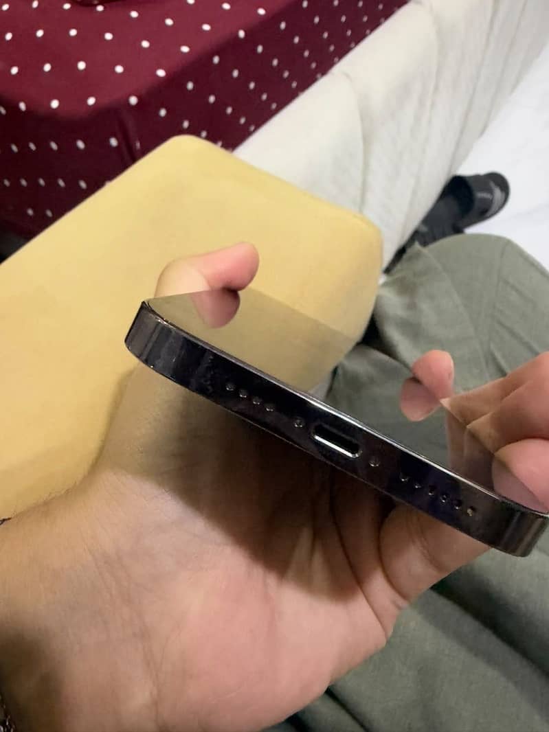 Apple iPhone 14 Pro Max 2
