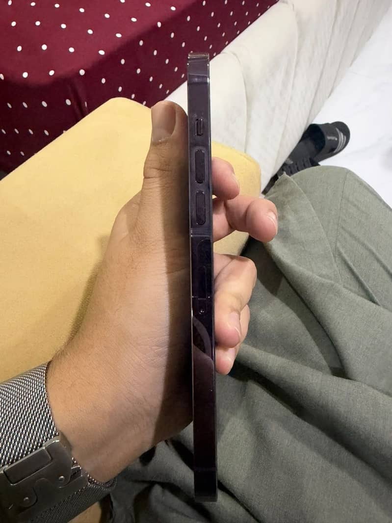 Apple iPhone 14 Pro Max 3