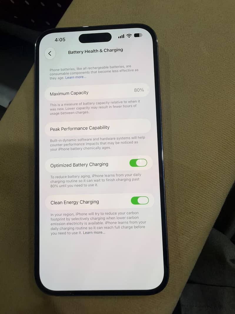 Apple iPhone 14 Pro Max 4