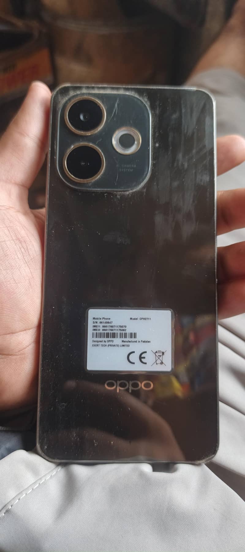 oppo a5 pro 3