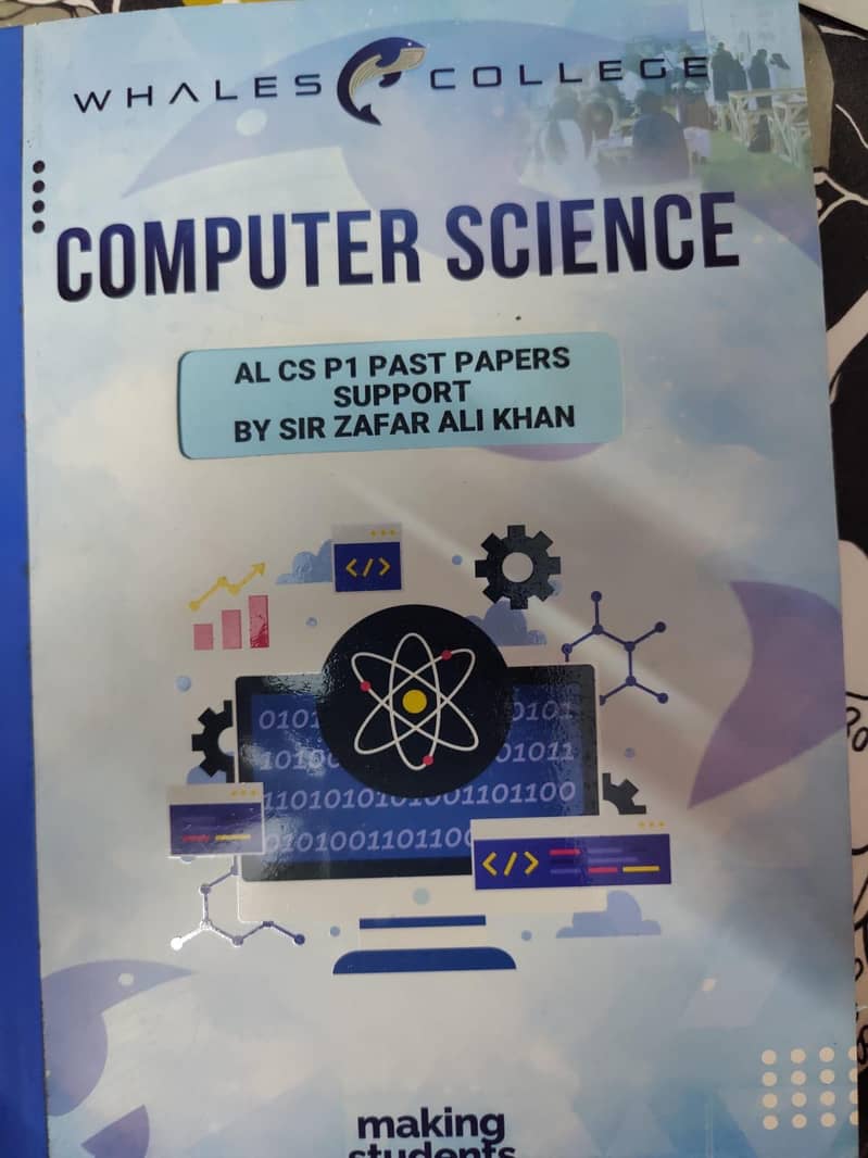 AS level past papers 1