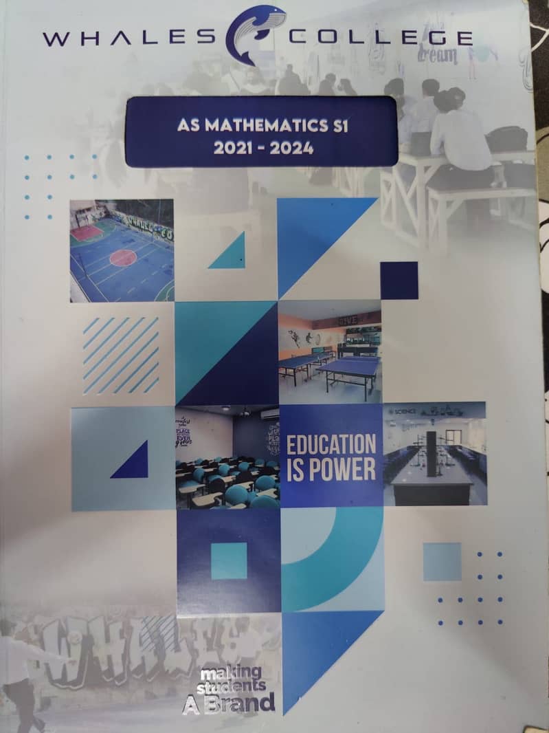 AS level past papers 6
