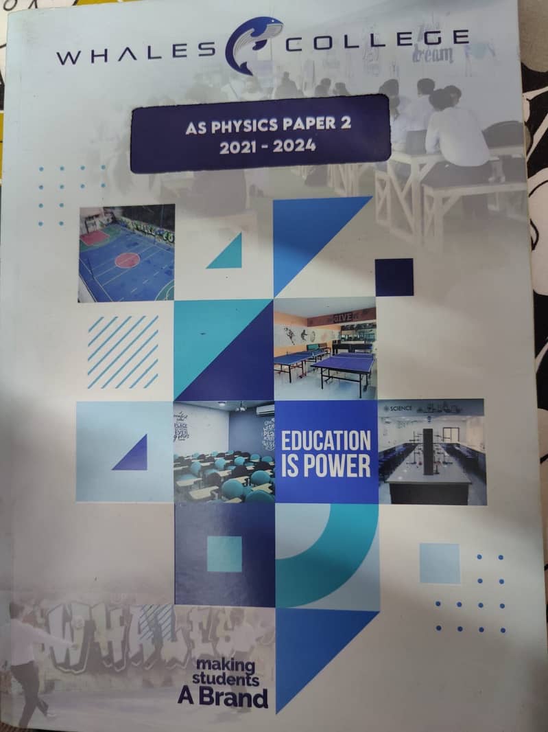 AS level past papers 7