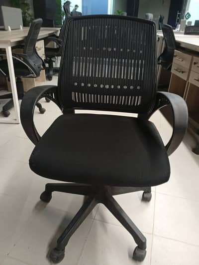 Office Chairs for Sale | Comfortable & Good Condition
