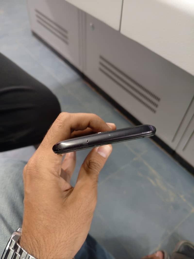 One Plus 6T 1