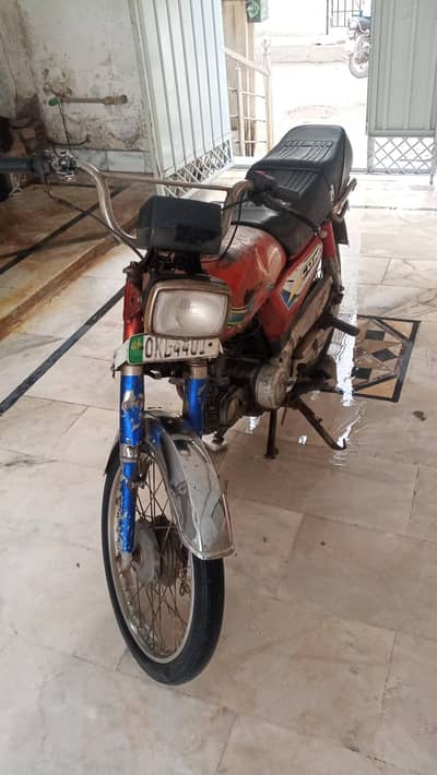 Honda 70cc for sale