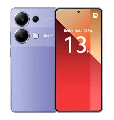 Xiaomi Redmi Note 13 Pro