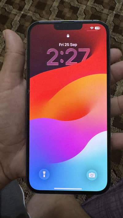 Apple iPhone 13 Pro Max