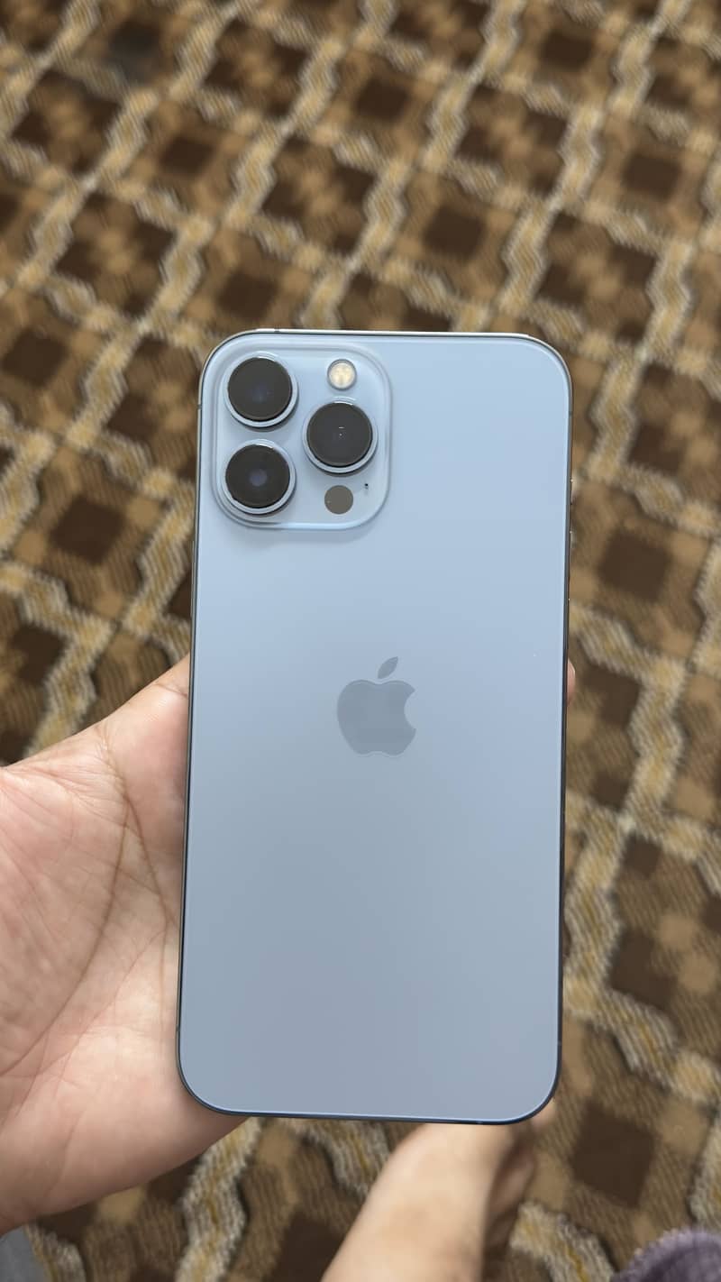 Apple iPhone 13 Pro Max 5