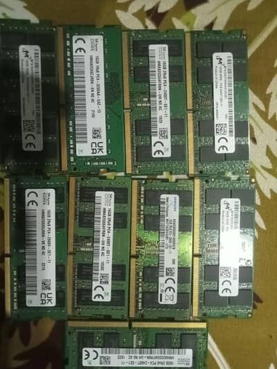 16gb ddr4 laptop ram