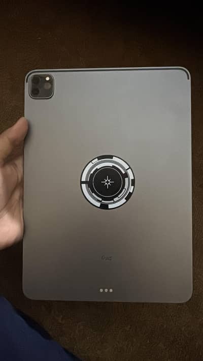 ipad m1