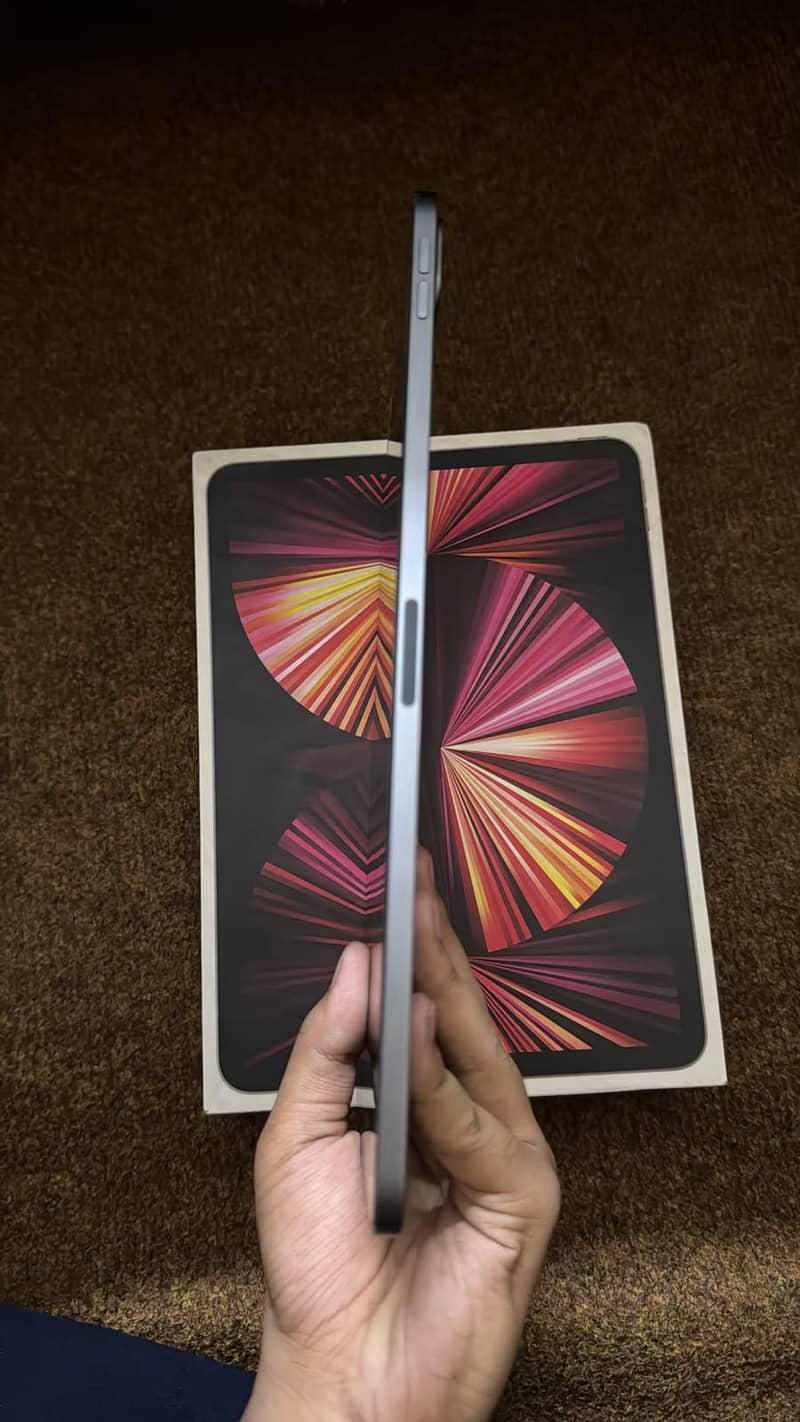 ipad m1 4
