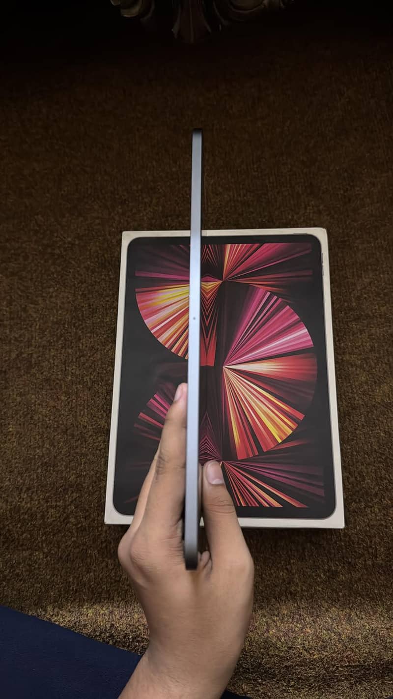 ipad m1 5