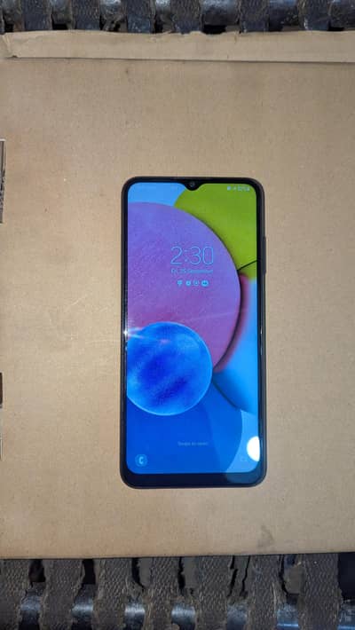 Samsung Mobile A03s