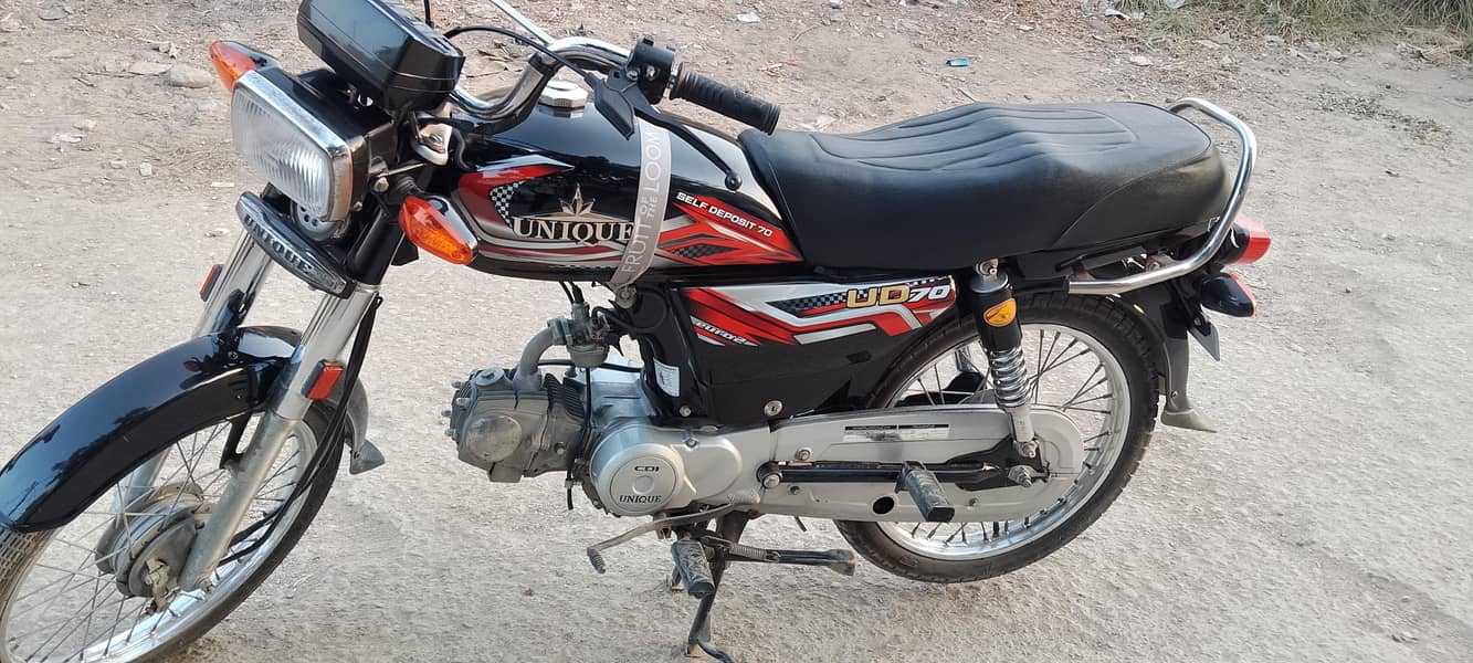 unique 2026 model 0