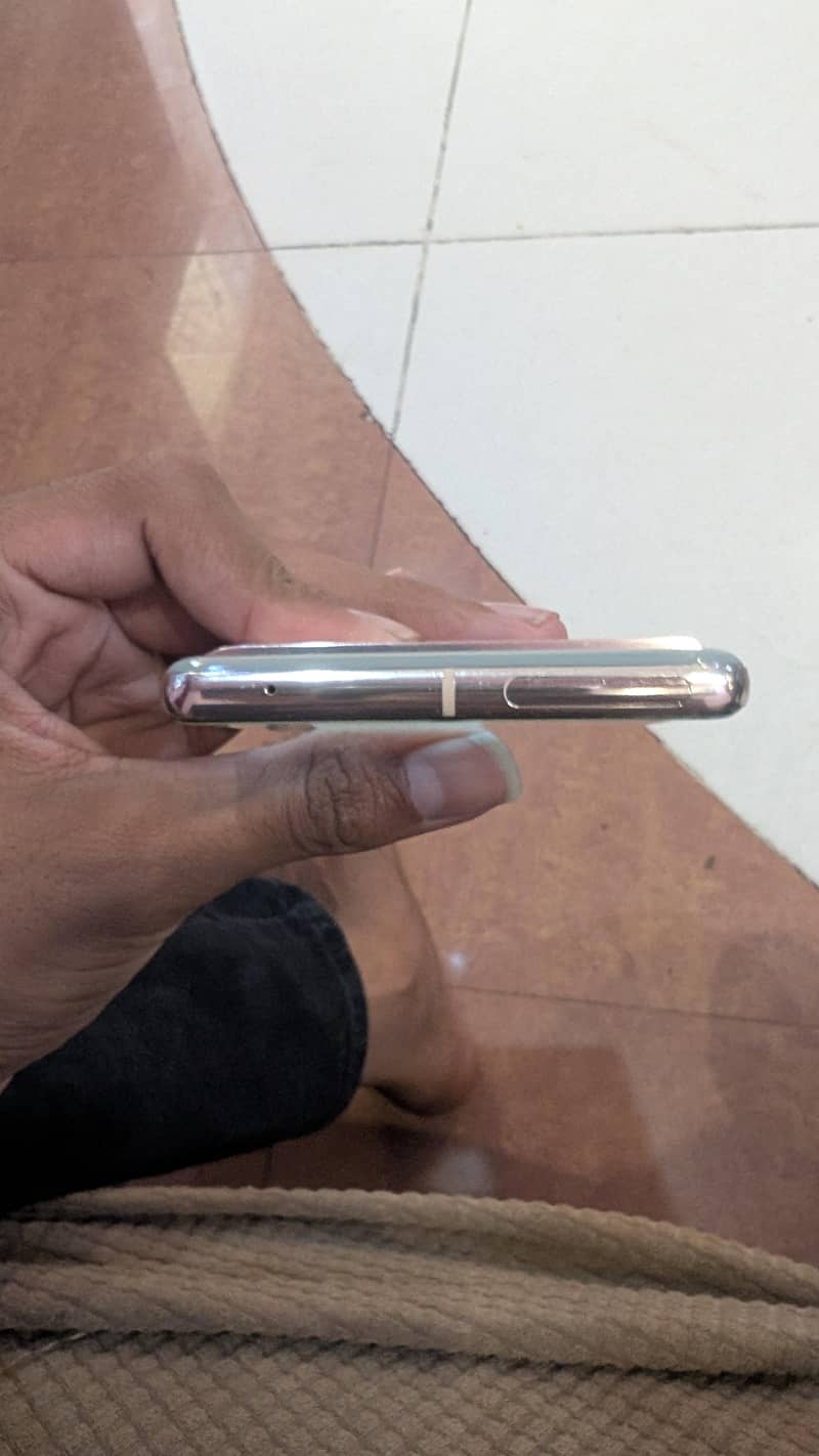 Google Pixel 7 Pro 4