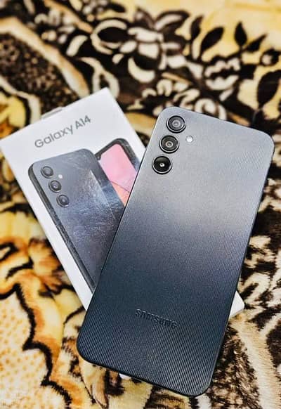 Samsung A14