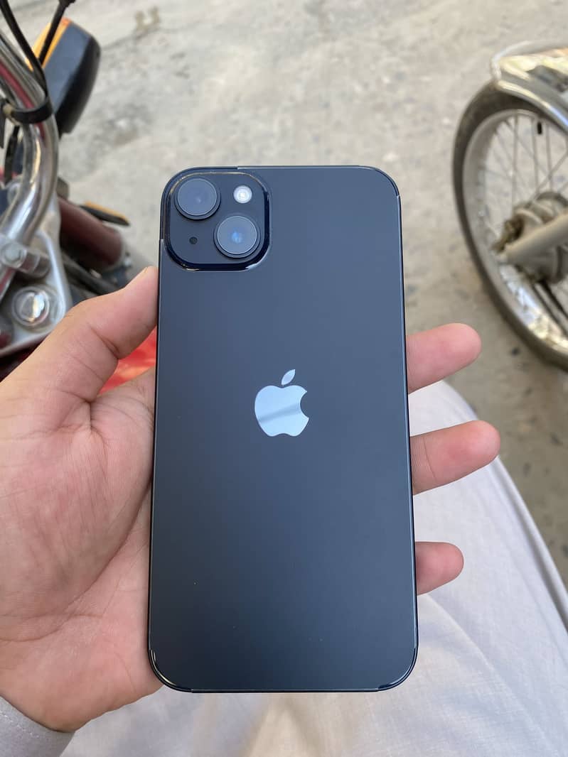 Apple iPhone 14 Plus 0