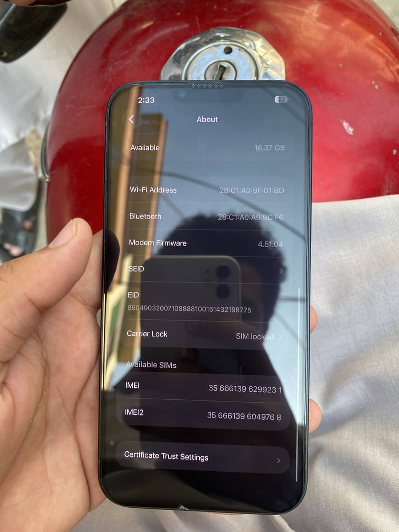 Apple iPhone 14 Plus 2