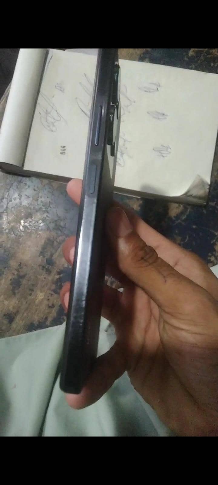 Infinix Note 30 1