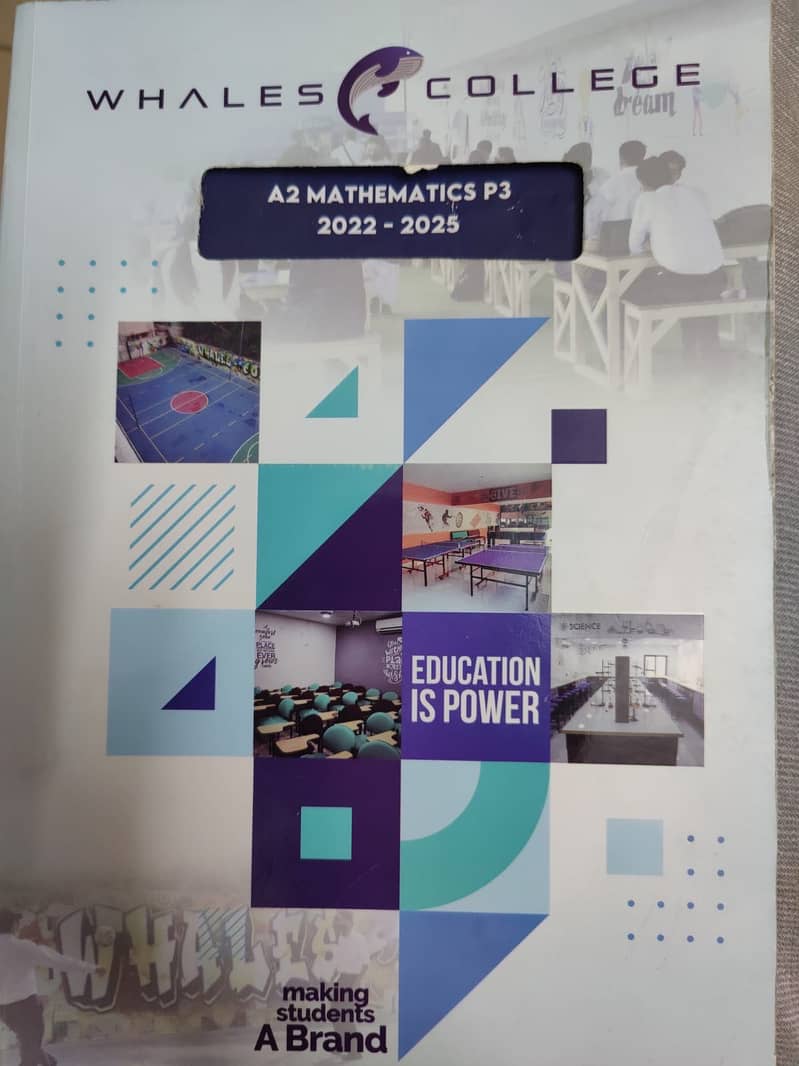 A2 level past papers 1