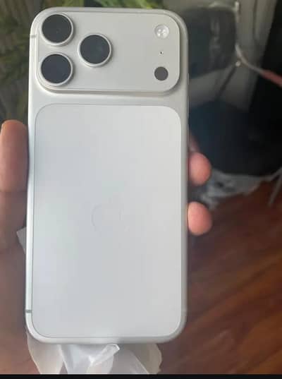 Apple iPhone 17 Pro Max FU 256 GB
